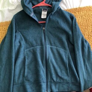 Patagonia jacket womens (M)